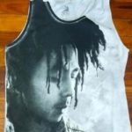 BOB MARLEY VEST – Meds