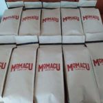 Columbian MoMACU Coffee - Roasted & Ground