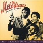 Melodians  Reggae CD - River Of Babylon