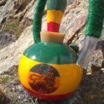 Coconut Chalice - LOJ