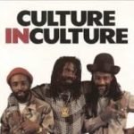 Reggae CD - Culture in Culture