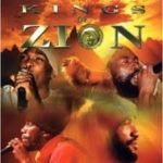 Reggae Compilation Cd - Kings Of Zion