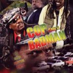 Jamaica Movie DVD - Cop & Badman