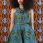 Women Dress - ecaf-03