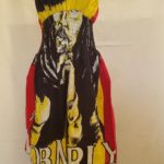 Bob Marley Women dress  - California