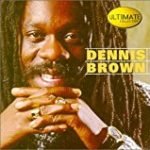 Dennis Brown  CD - Ultimate Collection