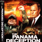 Documentary  Panama Deception Dvd -