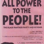 Documentary  DVD - All Power To The People