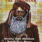 Religious Rasta Book - Enoch the Ethiopian