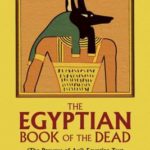 Book - Egyptian  Book Of The Dead