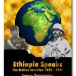 Rastafarian Book - Ethiopia Speaks