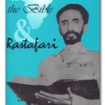 Rastafarian Book - Ethiopia the Bible & Rastafari