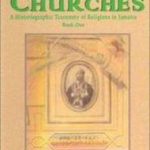 Book - From The black Churches