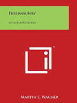 Book - Freemasonry -  An Interpretation