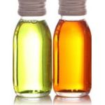 Essential Body Oil  - Earth Musk