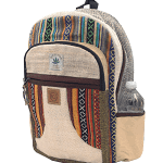 Backpack - Hemp 01