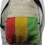 Rasta Backpack - HBP ecPL