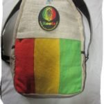 Rasta Backpack - HMP ecRT