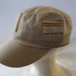 Rasta Cap - ec-made 02