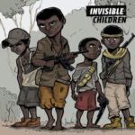Documentary DVD - Invisible Children