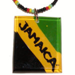 Jamaica Pendants - w1