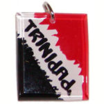 Trinidad Pendant - w1