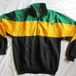Jamaica Jacket - ja-01