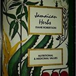 Herbs Book  - Jamaican Herbs