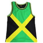 Jamaica Tank Top - Mesh1