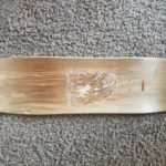 Skateboard Decks - ecr-03