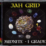 Reggae CD - Midnight - Jah Grid