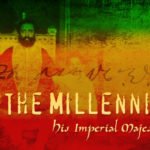 Haile Selassie DVD - Man of The Millennium - Emperor Haile Selassie I