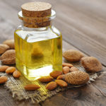 Essential Body Oil - Almond