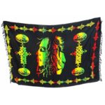 Bob Marley Sarong - N-128