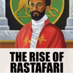 Rasta Book - The Rise Of Rastafari