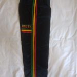 RASTA PANTS – ECR Roots