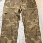 Rasta Pants - Camo-02