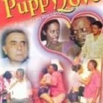 Jamaica Comedy DVD - Puppy Love