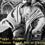 Rastafarian Books -  Pappi Pappi  HIM
