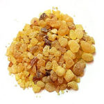 Frankincense Resin - FR