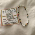Rasta Anklet - eca-04