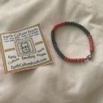 Rasta Anklet - eca- afro 03