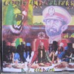 REGGAE CD-RC – VOL.4 – DJHG