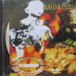 REGGAE CD-RC – VOL.7 – DJHG