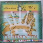 REGGAE CD-RC – VOL.9 – DJHG