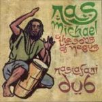 Ras Michael Cd  - Rastafari dub