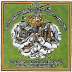 Ras Michael Cd - A Wa Do Dem