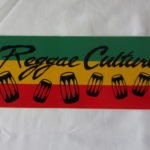Rasta Sticker - RS-03