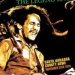 Bob Marley DVD - The Legend Live