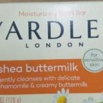 Bath Soap - Shea Buttermilk